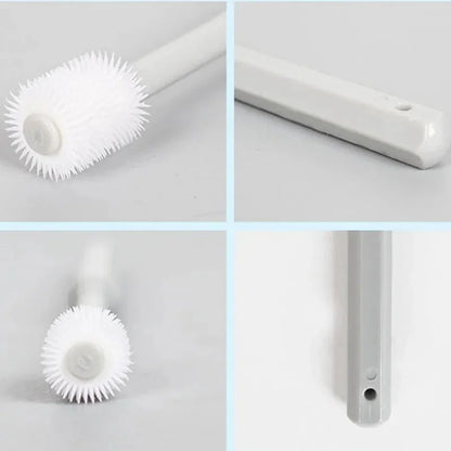 Cat Toothbrush Soft Hair Brush